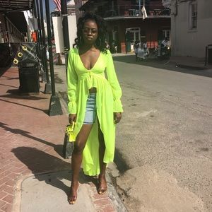 Meet your Posher, Cheyenne